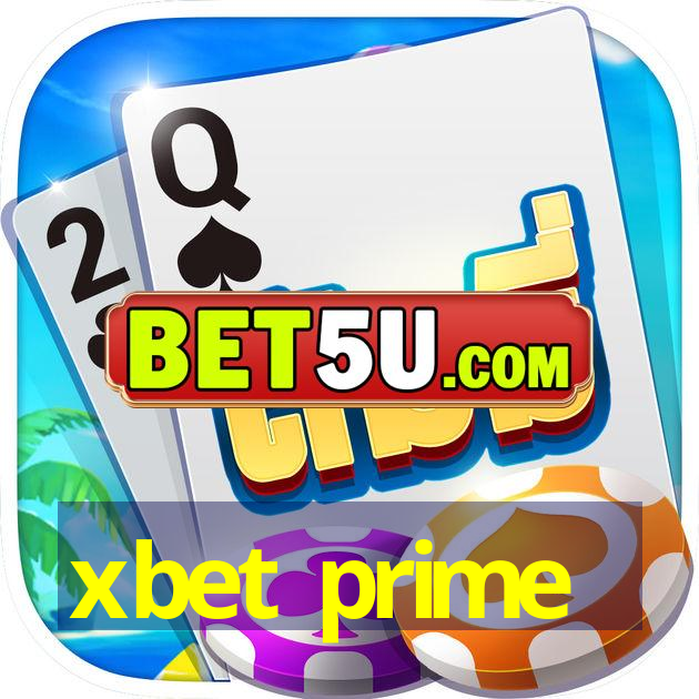 xbet prime